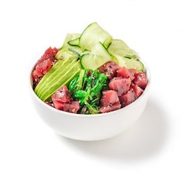 Tuna Poke